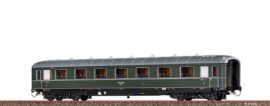 Brawa 58194 H0 PEW AB4ü-38 DRG, II, AC L