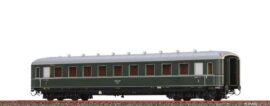Brawa 58242 H0 PEW C4ü-38 DRG, II