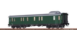 Brawa 58302 H0 PWG D4üe ÖBB, III