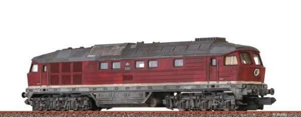 Brawa 61045 N DIL BR 132 DR IV DC ex