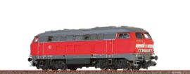 Brawa 61222 N DIL 216 DB AG, V, DC b+