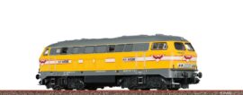 Brawa 61225 N DIL 216 DB AG, V, DC ex