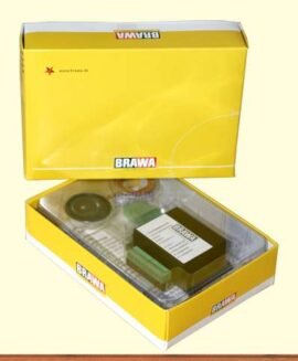 Brawa 6345 Soundpaket Seilbahn