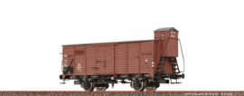 Brawa 67494 N GÜW G 10 DB III