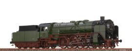 Brawa 70098 H0 DAL 02 DRG II DC ex