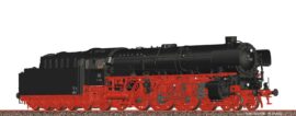 Brawa 70128 H0 DAL 01.10 DB III DC b+