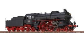 Brawa 70140 H0 DAL 15 DRG II DC b+