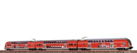 Brawa 70184 H0 DST DB AG VI DC b+ (Set)