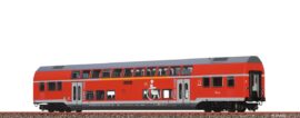 Brawa 70189 H0 DST 787.2 DB AG VI DC ex