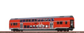 Brawa 70190 H0 DST 783.0 DB AG VI DC ex