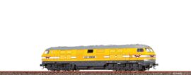 Brawa 70208 H0 DIL 320 Wiebe, VI, DC b+
