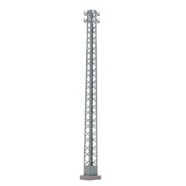 Busch 1752 Freileitung Gittermast H0