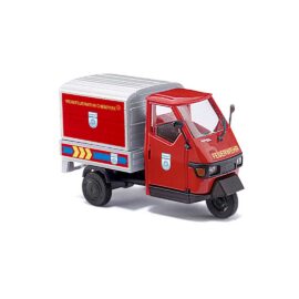 Busch 48449 Piaggio Ape, Chempark