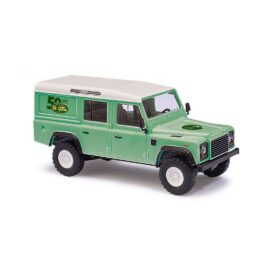 Busch 50393 Land Rover, 50 Jahre