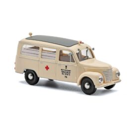 Busch 51266 Framo V901/2, Krankenw.