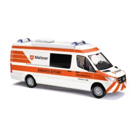 Busch 52640 MB Sprinter, Malteser