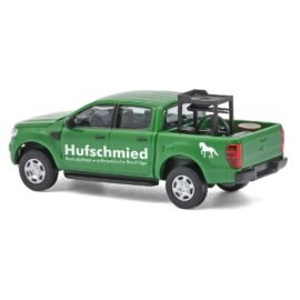 Busch 52859 Ford Ranger Hufschmied