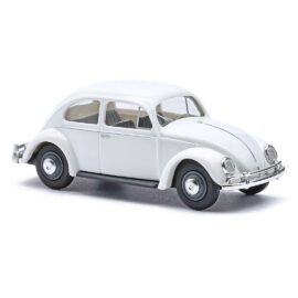 Busch 52956 VW Käfer, Weiß