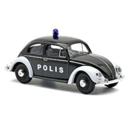 Busch 52969 VW Käfer, Polis