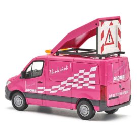 Busch 53471 MB Sprinter, Glomb