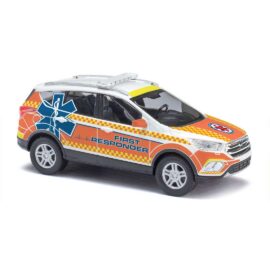 Busch 53534 Ford Kuga, First Responder