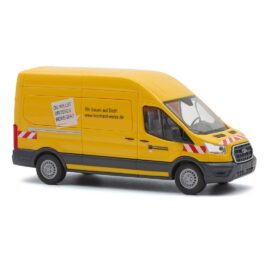 Busch 54516 Ford Transit, Leonhard Weiss