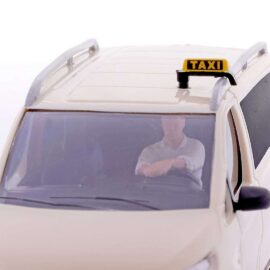 Busch 54807 MB Vito, Taxi m. Fahrer