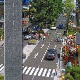 Busch 8139 Betonstraße N