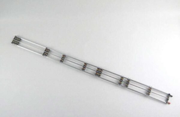 KPF Zeller 2 Rollenprüfstand LGB/Spur 1