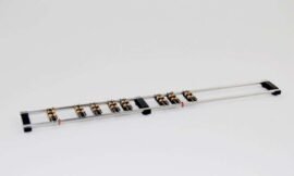 KPF Zeller 5 Rollenprüfstand Spur Z