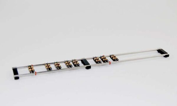 KPF Zeller 5 Rollenprüfstand Spur Z