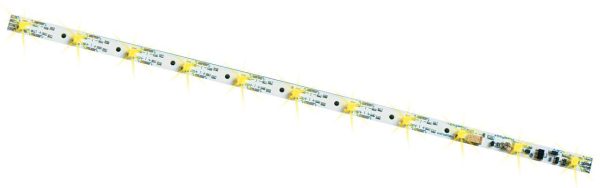 Viessmann 5049 H0 Waggon-Innenbel.11 LED geb