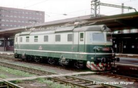 Piko 21024 E-Lok E669.1 CSD IV