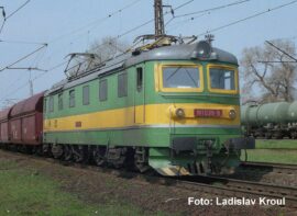 Piko 21027 E-Lok BR 181 CD V