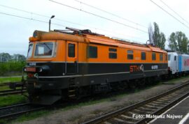 Piko 21029 E-Lok 181 STK VI