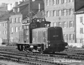 Piko 21048 Sound-E-Lok Rh 1067 OeBB III,