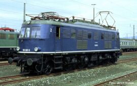 Piko 21060 E-Lok BR 119 DB IV