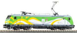 Piko 21760 E-Lok BR 146.2 bwegt DB AG VI