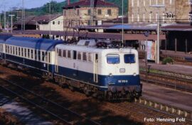 Piko 21775 Sound-E-Lok BR 110 DB IV Wech
