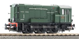 Piko 22002 Sound-Diesellok Rh 500 NS III