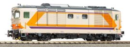 Piko 22020 Diesellok D.445 FS V