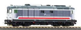 Piko 22024 Diesellok D.445 IC Lackierung