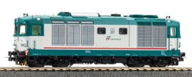 Piko 22029 Sound-Diesellok D.445 XMPR FS