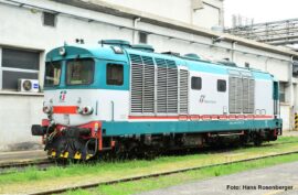 Piko 22035 Sound-Diesellok D.445 3. Seri