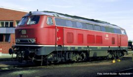 Piko 22062 Sound-Diesellok BR 215 DB IV,
