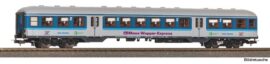 Piko 23604 Nahverkehrswagen 2. Klasse Ma