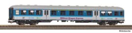 Piko 23605 Nahverkehrswagen 1. / 2. Klas