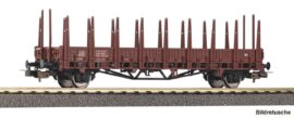 Piko 24548 Rungenwagen ex Ulm DB IV