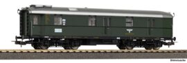 Piko 24552 Postwagen DRP DRG II