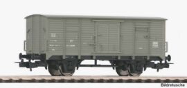 Piko 24554 Gedeckter Gueterwagen ex G02